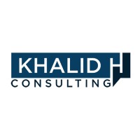 Khalid H Consulting logo, Khalid H Consulting contact details