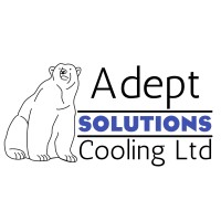 Adept Solutions Cooling LTD logo, Adept Solutions Cooling LTD contact details