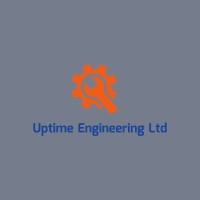 Uptime Engineering Ltd logo, Uptime Engineering Ltd contact details