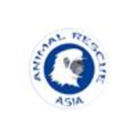 Animal Rescue Asia logo, Animal Rescue Asia contact details