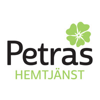 Petras hemtjänst logo, Petras hemtjänst contact details