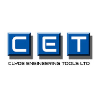 Clyde Engineering Tools Ltd. logo, Clyde Engineering Tools Ltd. contact details