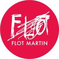 Flot Martin logo, Flot Martin contact details