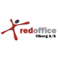 Redoffice Viborg A/S logo, Redoffice Viborg A/S contact details