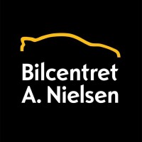 Bilcentret A. Nielsen logo, Bilcentret A. Nielsen contact details