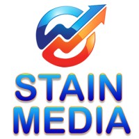 Stain Media logo, Stain Media contact details