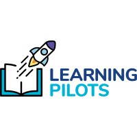 Learning Pilots logo, Learning Pilots contact details