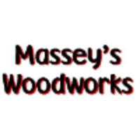 Massey's Woodworks logo, Massey's Woodworks contact details