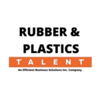 Rubber & Plastics Talent logo, Rubber & Plastics Talent contact details