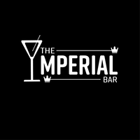 The Imperial Bar logo, The Imperial Bar contact details