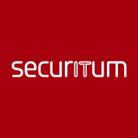 Securitum logo, Securitum contact details