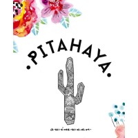 pitahayaswimwear logo, pitahayaswimwear contact details