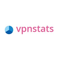 vpnstats logo, vpnstats contact details