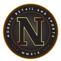 NORDIC RETAIL AND SPORTS logo, NORDIC RETAIL AND SPORTS contact details