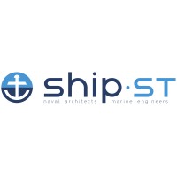 Ship-ST logo, Ship-ST contact details