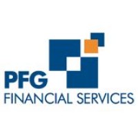 PFG Financial Services logo, PFG Financial Services contact details