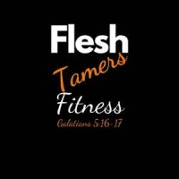 Flesh Tamers Fitness logo, Flesh Tamers Fitness contact details