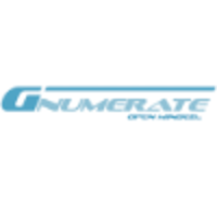 GNUMERATE logo, GNUMERATE contact details