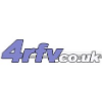 4rfv logo, 4rfv contact details