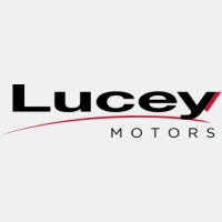 Lucey Motors logo, Lucey Motors contact details