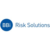 BBI RISK SOLUTIONS LIMITED logo, BBI RISK SOLUTIONS LIMITED contact details