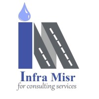 Infra Misr for consulting services logo, Infra Misr for consulting services contact details