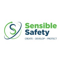 Sensible Safety Ltd logo, Sensible Safety Ltd contact details