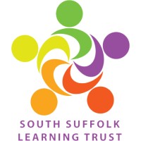 South Suffolk Learning Trust logo, South Suffolk Learning Trust contact details