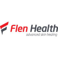 Flen Health logo, Flen Health contact details