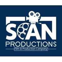 Scan Productions logo, Scan Productions contact details