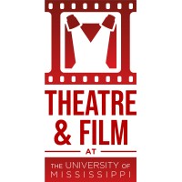 Theatre & Film at the University of Mississippi logo, Theatre & Film at the University of Mississippi contact details