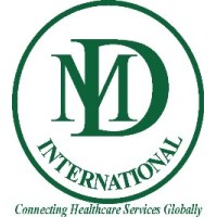 MIDDEL DYNAMIC INTERNATIONAL SERVICES logo, MIDDEL DYNAMIC INTERNATIONAL SERVICES contact details