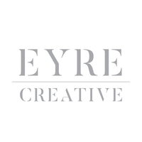 Eyre Creative logo, Eyre Creative contact details