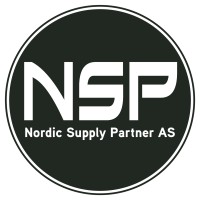 Nordic Supply Partner AS ( NSP ) logo, Nordic Supply Partner AS ( NSP ) contact details