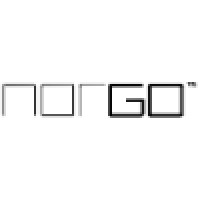 NORGO logo, NORGO contact details