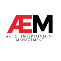 AEM~Artist Entertainment Management logo, AEM~Artist Entertainment Management contact details