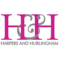 Harpers and Hurlingham logo, Harpers and Hurlingham contact details