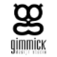 GIMMICK logo, GIMMICK contact details