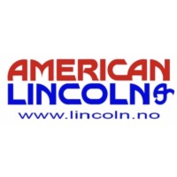 American Lincoln AS logo, American Lincoln AS contact details