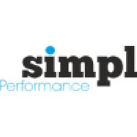 Simpl Performance #simplified logo, Simpl Performance #simplified contact details