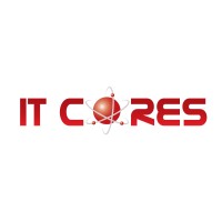 IT Cores logo, IT Cores contact details