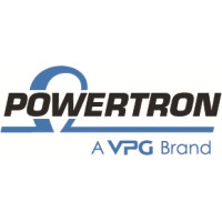 Powertron GmbH logo, Powertron GmbH contact details