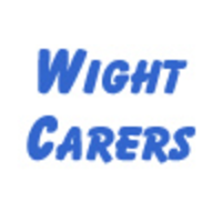 Wight Carers logo, Wight Carers contact details