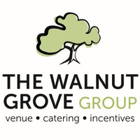 Orehov gaj / The Walnut Grove logo, Orehov gaj / The Walnut Grove contact details