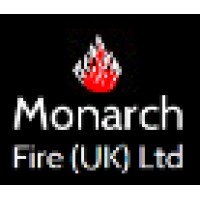 Monarch Fire (UK) ltd logo, Monarch Fire (UK) ltd contact details