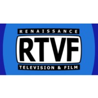 Renaissance Television & Film (RTVF) logo, Renaissance Television & Film (RTVF) contact details