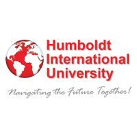 Humboldt International University logo, Humboldt International University contact details