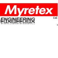 Myretex Ltd. logo, Myretex Ltd. contact details