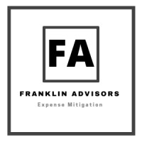 Franklin Advisors: Expense Reduction - Services Offered logo, Franklin Advisors: Expense Reduction - Services Offered contact details