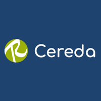 Cereda logo, Cereda contact details